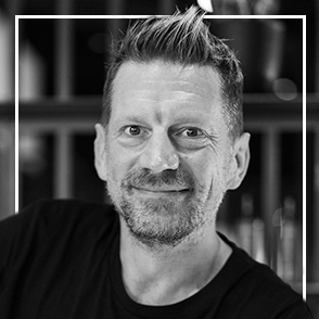 Andi Mayr Friseur Portrait